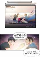 Sweet Guy Chapter 07 [Original] Thumbnail Page 33