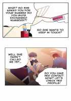Sweet Guy Chapter 07 [Original] Thumbnail Page 46