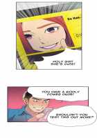 Sweet Guy Chapter 07 [Original] Thumbnail Page 47