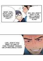 Sweet Guy Chapter 07 [Original] Thumbnail Page 48