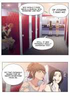 Sweet Guy Chapter 06 [Original] Thumbnail Page 02