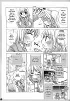 Koi No Charade / 恋のシャレード [Yuririn] [Original] Thumbnail Page 11