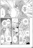 Koi No Charade / 恋のシャレード [Yuririn] [Original] Thumbnail Page 18