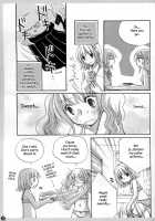 Koi No Charade / 恋のシャレード [Yuririn] [Original] Thumbnail Page 19