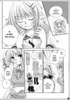 Koi No Charade / 恋のシャレード [Yuririn] [Original] Thumbnail Page 20