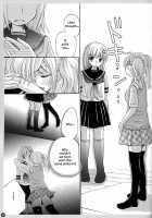 Koi No Charade / 恋のシャレード [Yuririn] [Original] Thumbnail Page 21