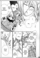 Koi No Charade / 恋のシャレード [Yuririn] [Original] Thumbnail Page 24