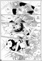 Koi No Charade / 恋のシャレード [Yuririn] [Original] Thumbnail Page 29