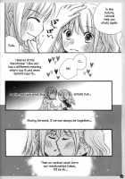 Koi No Charade / 恋のシャレード [Yuririn] [Original] Thumbnail Page 32