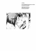 Koi No Charade / 恋のシャレード [Yuririn] [Original] Thumbnail Page 36