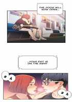 Sweet Guy Chapter 05 [Original] Thumbnail Page 18