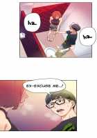 Sweet Guy Chapter 05 [Original] Thumbnail Page 22