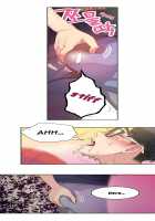 Sweet Guy Chapter 05 [Original] Thumbnail Page 28