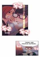 Sweet Guy Chapter 05 [Original] Thumbnail Page 54