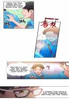 Sweet Guy Chapter 05 [Original] Thumbnail Page 06