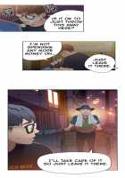 Sweet Guy Chapter 03 [Original] Thumbnail Page 14