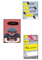 Sweet Guy Chapter 03 [Original] Thumbnail Page 22