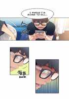 Sweet Guy Chapter 03 [Original] Thumbnail Page 24