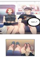 Sweet Guy Chapter 03 [Original] Thumbnail Page 29