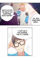 Sweet Guy Chapter 03 [Original] Thumbnail Page 37