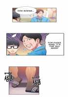 Sweet Guy Chapter 03 [Original] Thumbnail Page 38