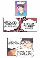 Sweet Guy Chapter 03 [Original] Thumbnail Page 41