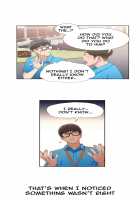 Sweet Guy Chapter 03 [Original] Thumbnail Page 54