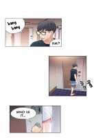 Sweet Guy Chapter 03 [Original] Thumbnail Page 06