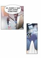 Sweet Guy Chapter 03 [Original] Thumbnail Page 09