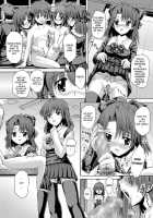 PM15 Everyone's Desired Response / PM15 「みんなが望む答え・・・」 [Kotobuki Utage] [School Days] Thumbnail Page 13