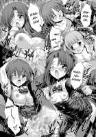 PM15 Everyone's Desired Response / PM15 「みんなが望む答え・・・」 [Kotobuki Utage] [School Days] Thumbnail Page 18
