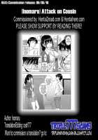 Attack On Cousin / イトコ襲来 [Inomaru] [Original] Thumbnail Page 29