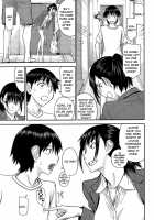 Attack On Cousin / イトコ襲来 [Inomaru] [Original] Thumbnail Page 03