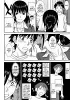 Attack On Cousin / イトコ襲来 [Inomaru] [Original] Thumbnail Page 06