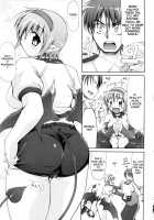 Gensou Musume Hyakkajiten ~Fantasy Girls Encyclopedia~ Ch. 2, 11 [Yukitaka] [Original] Thumbnail Page 03