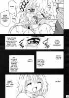 Aco Masshigura / アコまっしぐら [Takaoka Motofumi] [Ragnarok Online] Thumbnail Page 22