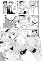 Aco Masshigura / アコまっしぐら [Takaoka Motofumi] [Ragnarok Online] Thumbnail Page 06