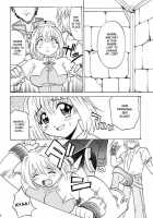 Aco Masshigura / アコまっしぐら [Takaoka Motofumi] [Ragnarok Online] Thumbnail Page 07