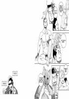 Gachinko Battle! Full Of Meat [Itto] [Original] Thumbnail Page 21