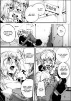 Reika To Reiji [Doumou] [Original] Thumbnail Page 28