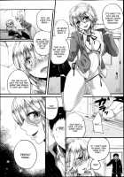 Reika To Reiji [Doumou] [Original] Thumbnail Page 29