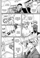 Reika To Reiji [Doumou] [Original] Thumbnail Page 04