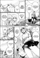 Reika To Reiji [Doumou] [Original] Thumbnail Page 05