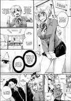 Reika To Reiji [Doumou] [Original] Thumbnail Page 06