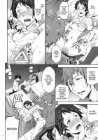 Summer Wars Festival 3 / 夏戦祭3 [Nanase Masato] [Summer Wars] Thumbnail Page 12