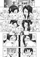 Summer Wars Festival 3 / 夏戦祭3 [Nanase Masato] [Summer Wars] Thumbnail Page 16