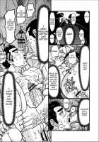 Saimin-Han Kyousei Hatten Train / 催眠犯 強制発展トレイン [Aabe Kou] [Original] Thumbnail Page 21