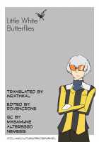 Happy St@R / happy st@r [Ma-Sa] [The Idolmaster] Thumbnail Page 20