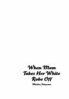 Haha Ga Hakui O Nugu Toki [Yokoyama Michiru] [Original] Thumbnail Page 123