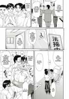 Haha Ga Hakui O Nugu Toki [Yokoyama Michiru] [Original] Thumbnail Page 138